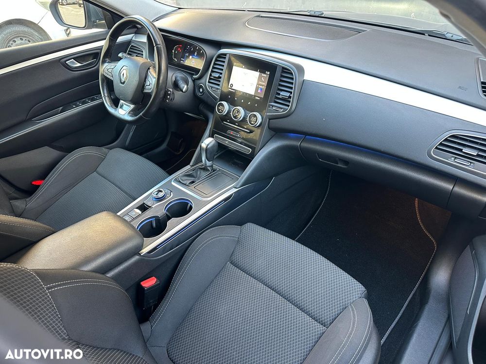 Renault Talisman BLUE dCi 160 EDC INTENS - 16