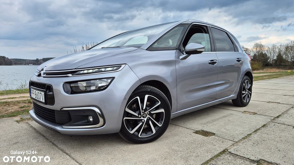 Citroën C4 Picasso BlueHDi 150 SHINE - 1