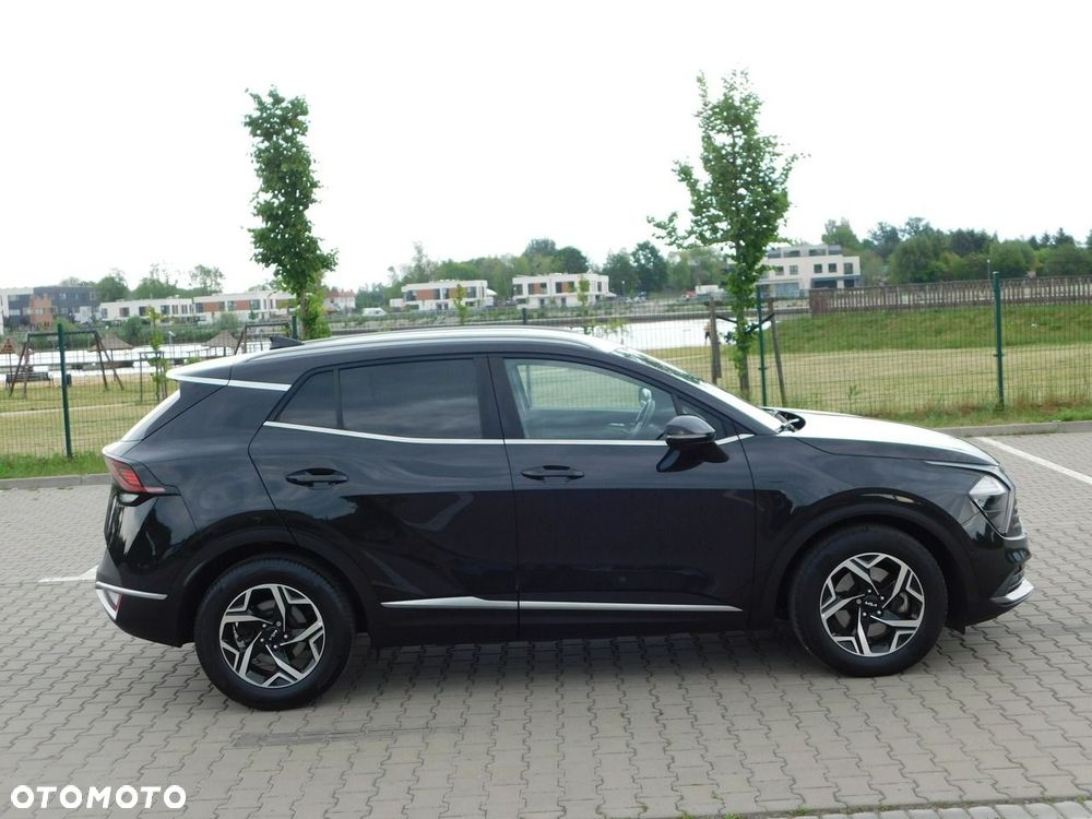 Kia Sportage 2023 photo 4