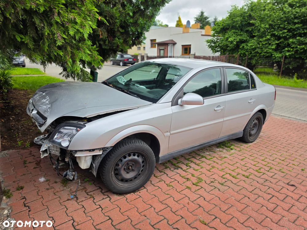 Opel Vectra 1.8 - 2