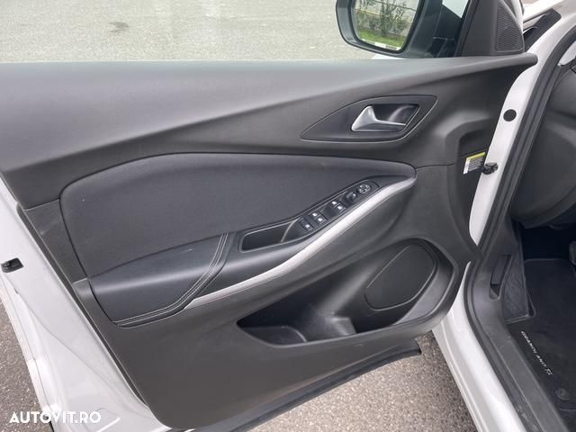 Opel Grandland X 1.5 D Start/Stop Automatik 2020 - 10