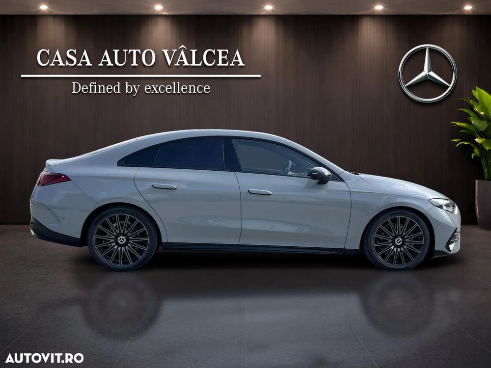 Mercedes-Benz CLA 220 4Matic - 6