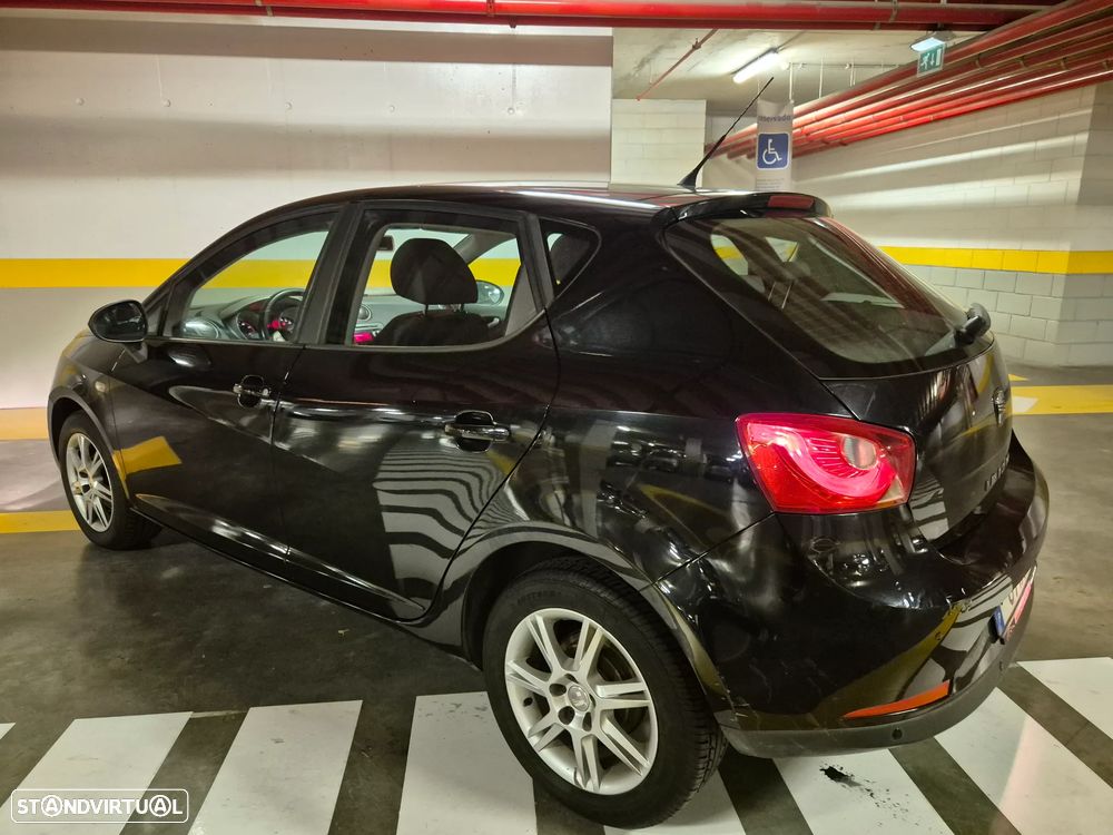 SEAT Ibiza 1.2 12V Style - 14
