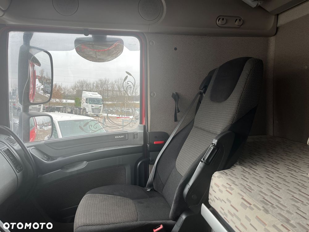 DAF XF460 - 26