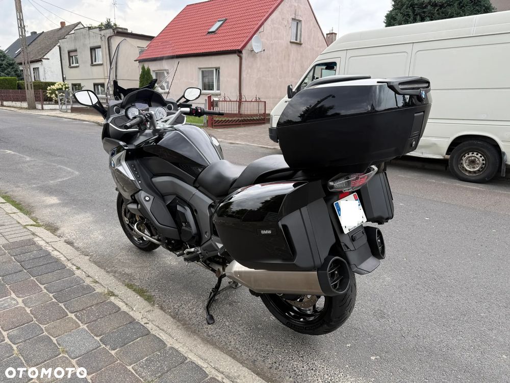 BMW K - 8