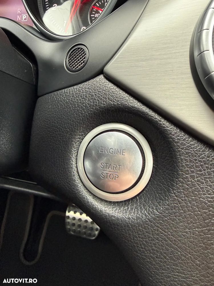 Mercedes-Benz CLA Shooting Brake 180 7G-DCT AMG Line - 30