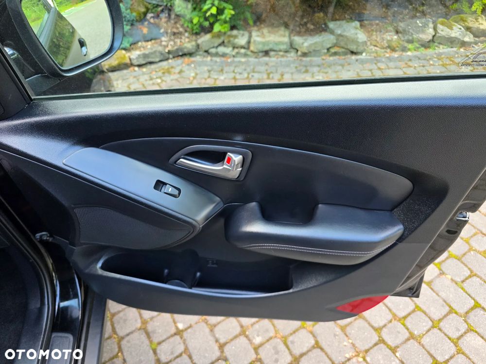 Hyundai ix35 1.6 2WD Comfort - 19