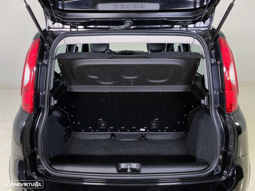 Fiat Panda 1.0 GSE Hybrid - 8