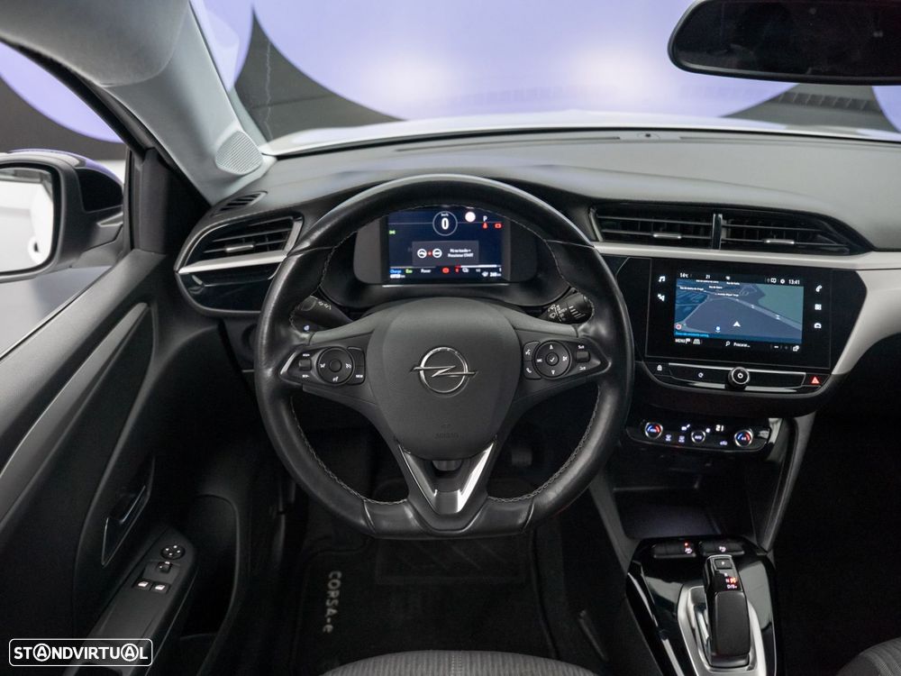 Opel Corsa-e Business Edition - 15