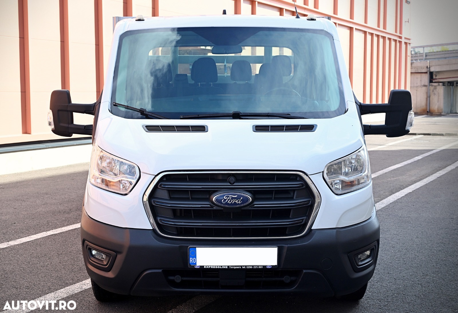 Ford Transit - 3