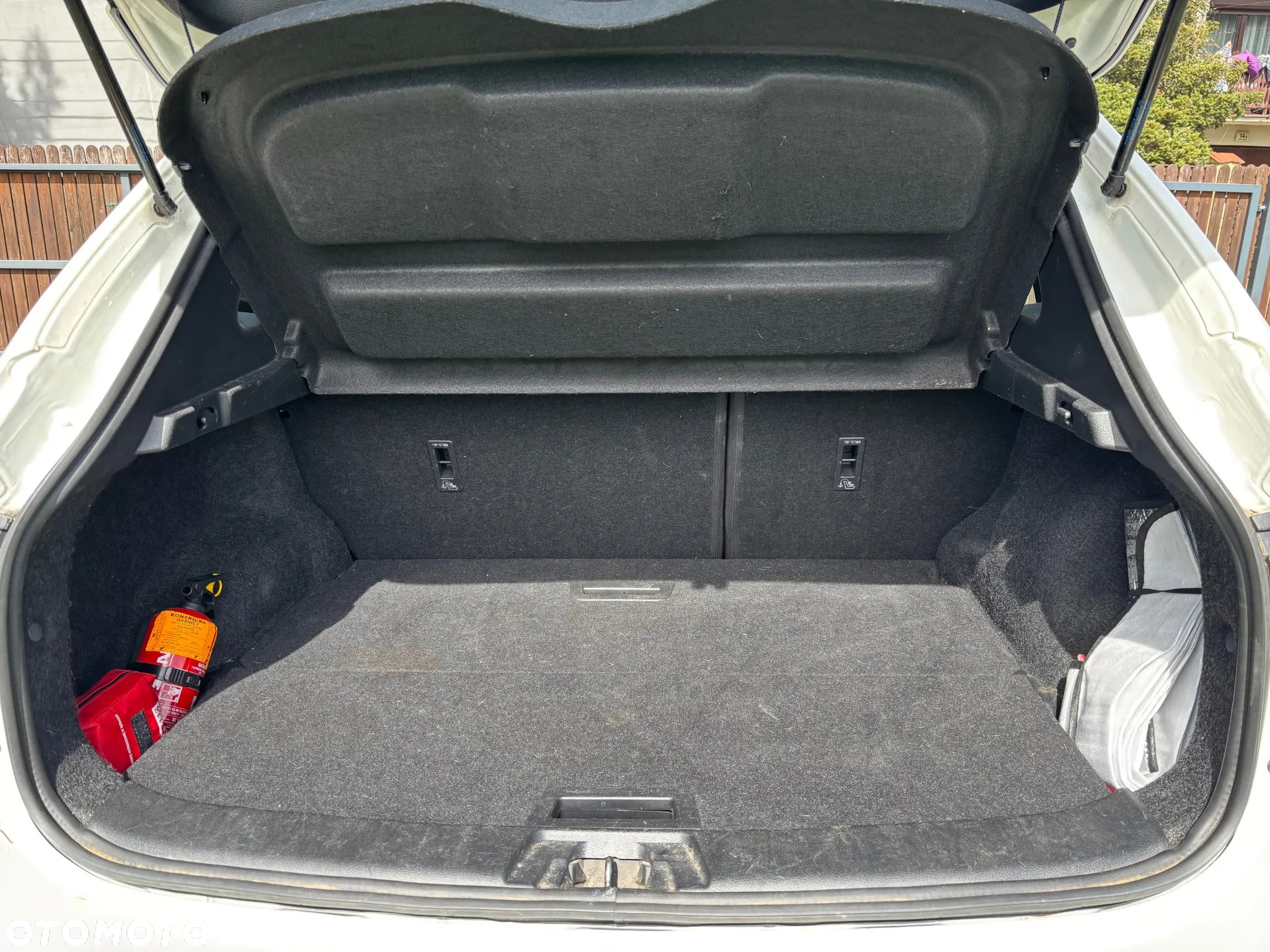 Nissan Qashqai 1.2 DIG-T Acenta - 4