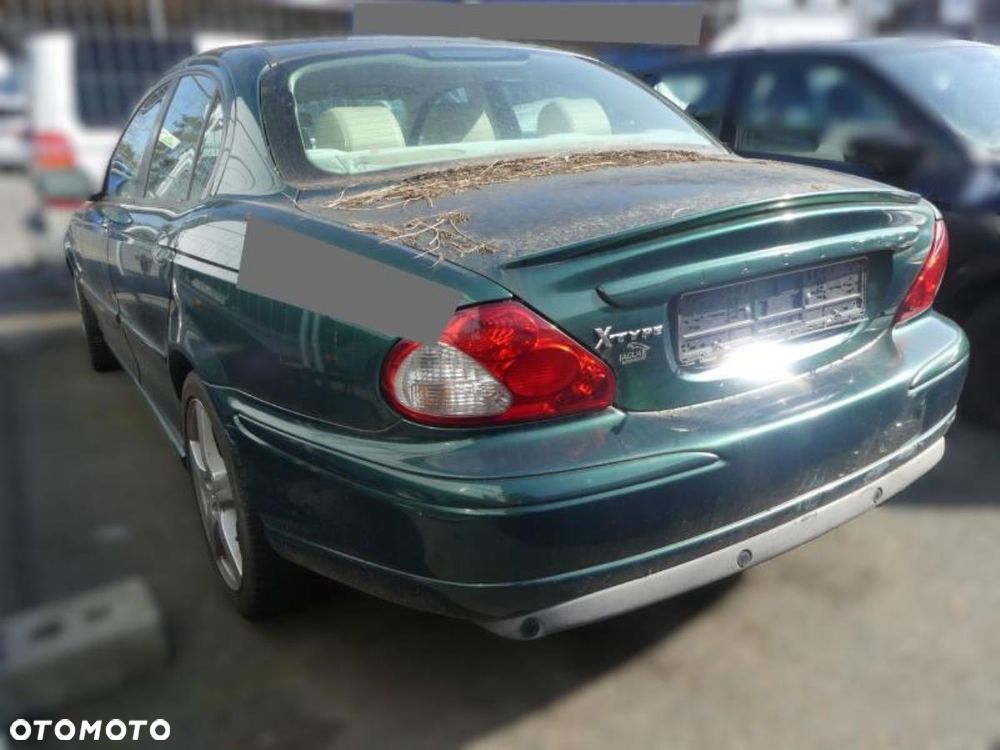 Jaguar X-Type 2.0 Sport - 3