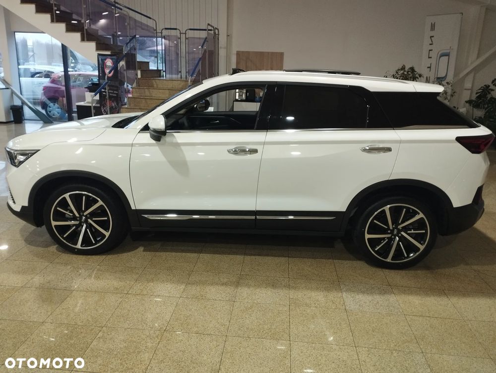 Bestune T77 1.5T Business DCT - 8