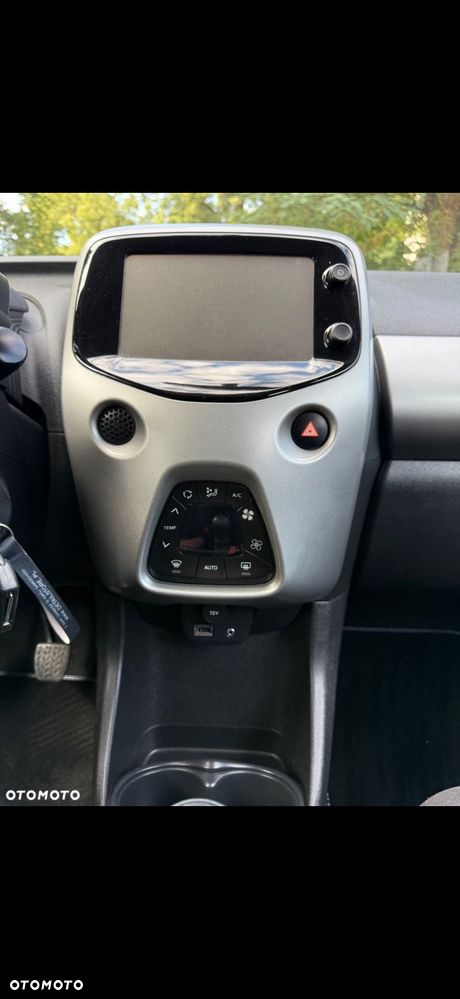 Citroën C1 PureTech 82 Shine Edition - 9