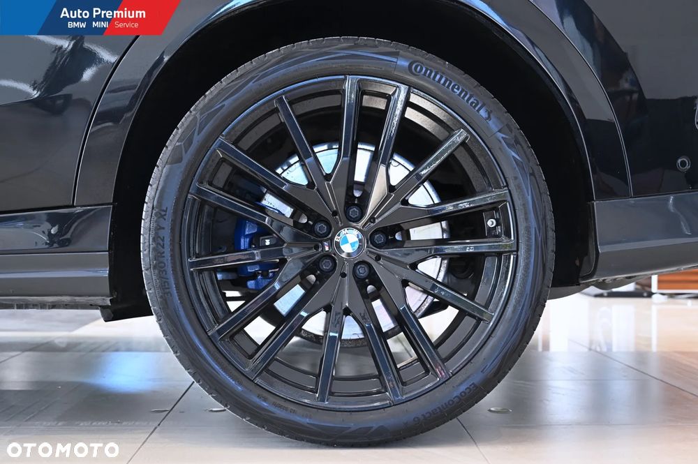 BMW X6 - 25