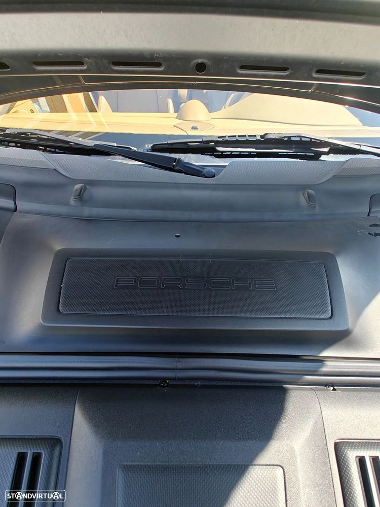 Porsche 911 (997) Carrera 4S PDK - 27