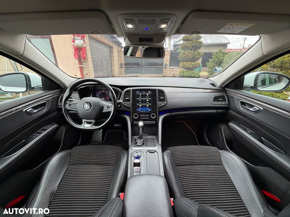 Renault Talisman - 21