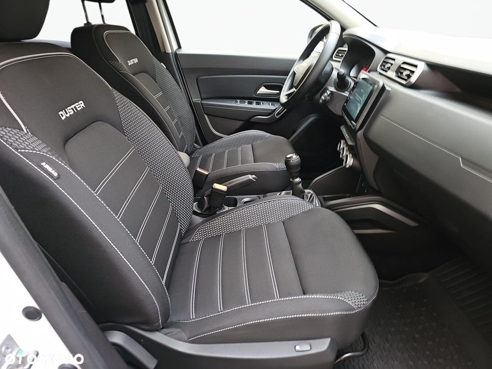 Dacia Duster - 14
