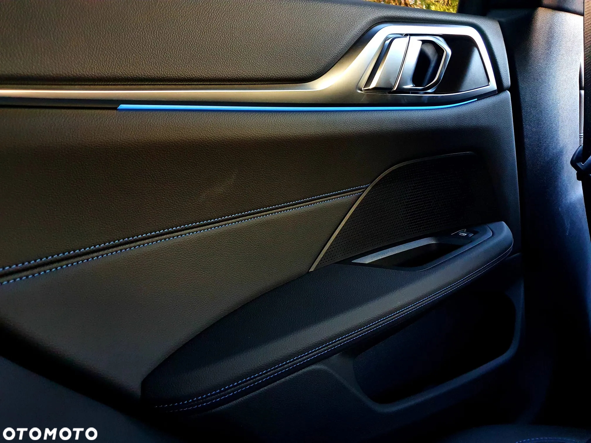 BMW i4 eDrive 35 M Sport - 30