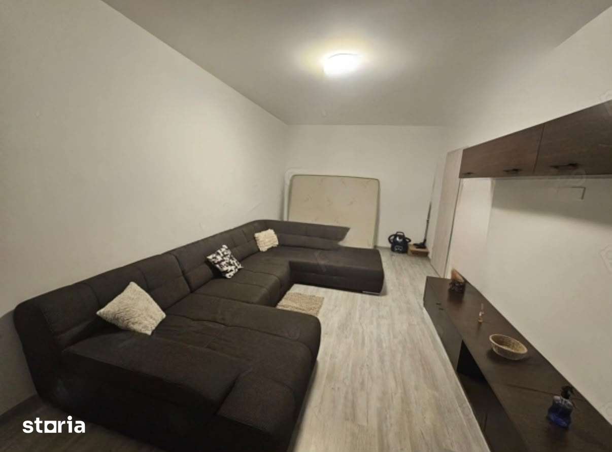 Apartament 2 camere - Grand Kristal - loc de parcare separat — fotografia 2