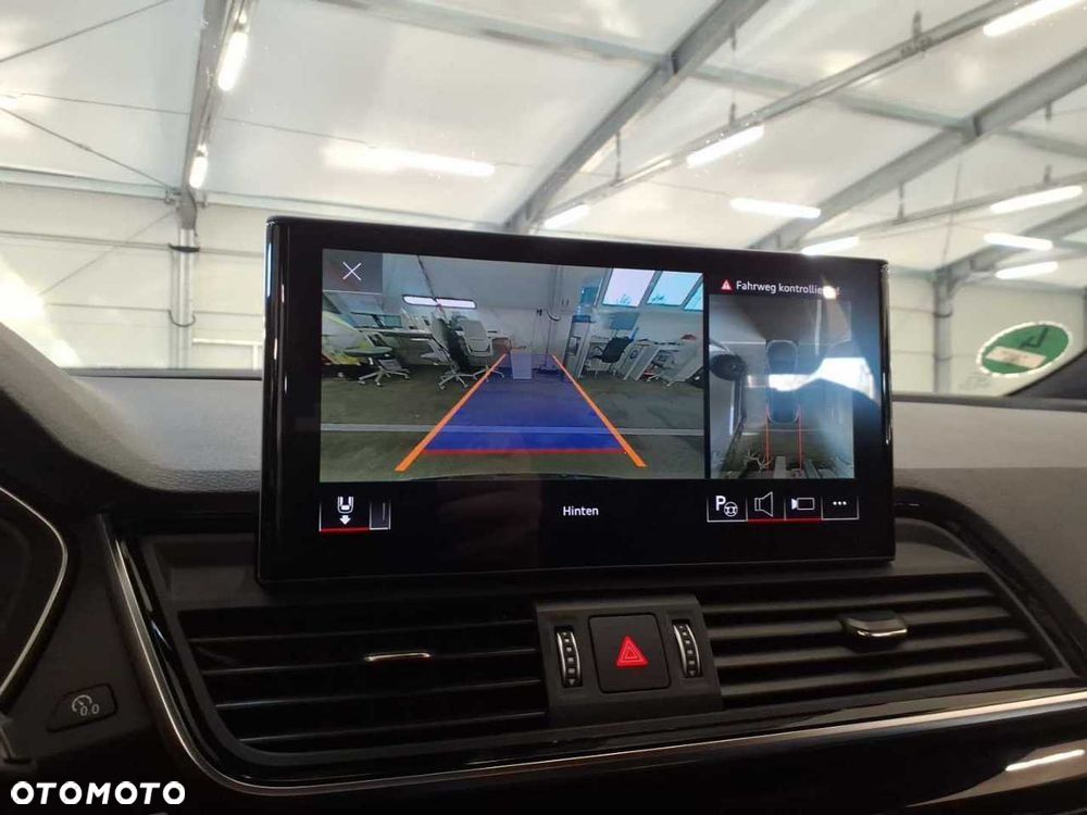 Audi Q5 Sportback 55 TFSIe quattro S tronic S line - 18