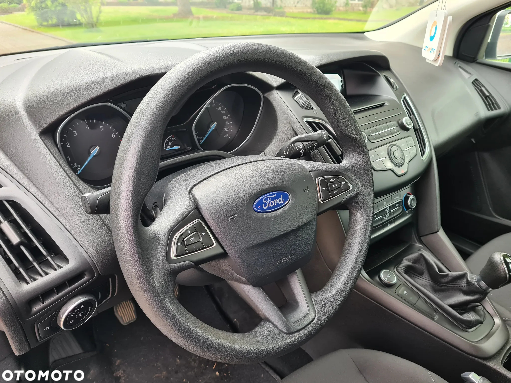 Ford Focus - 4
