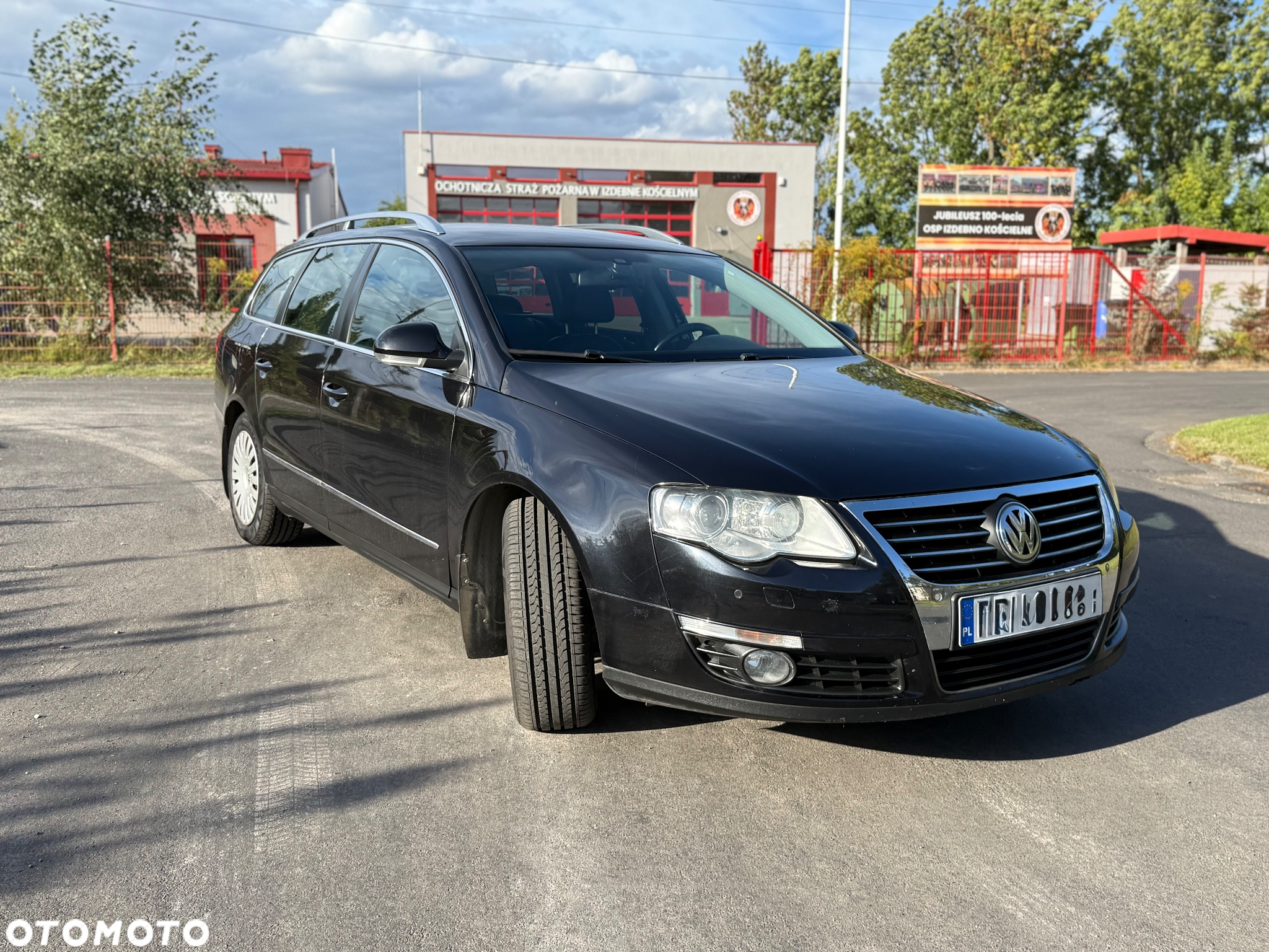 Volkswagen Passat 2.0 TDI Highline DSG - 4