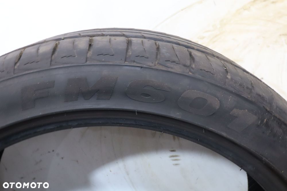 OPONA OPONY 2 SZT FIREMAX FM601 LATO 235/40/19 24R - 6