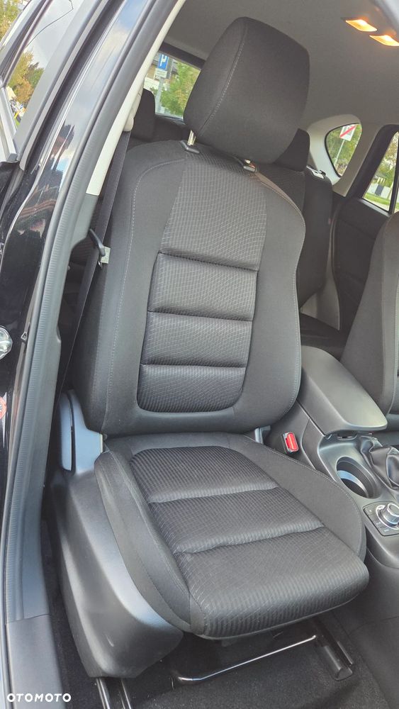 Mazda CX-5 - 29