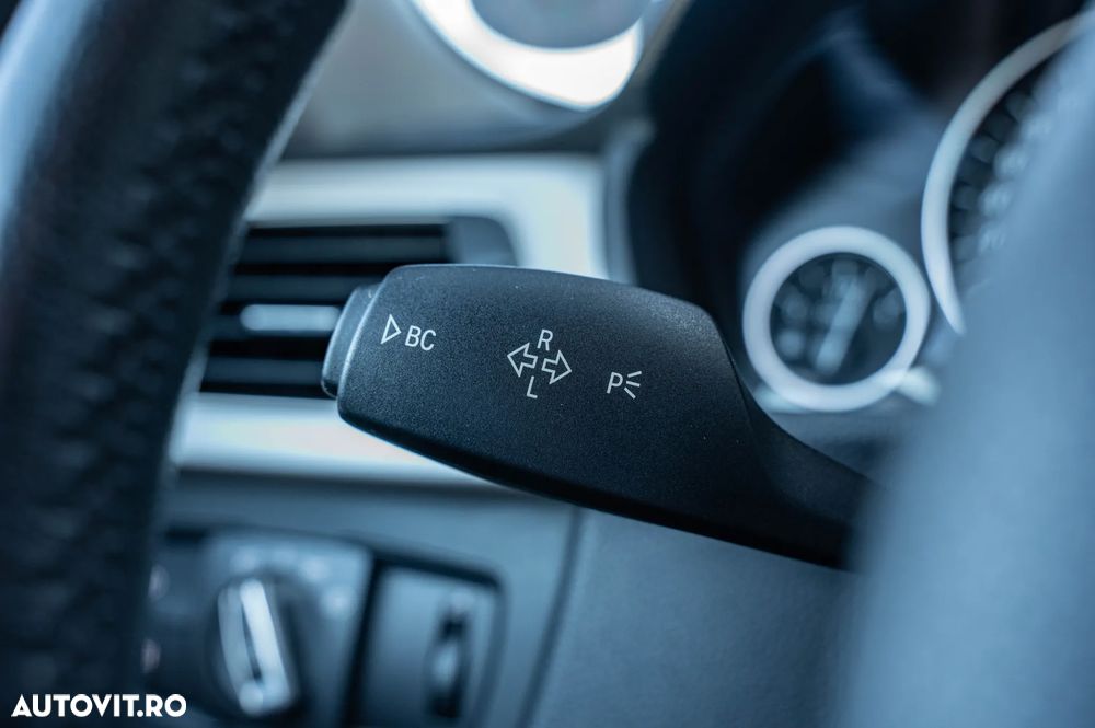 BMW Seria 4 418d Aut. - 23