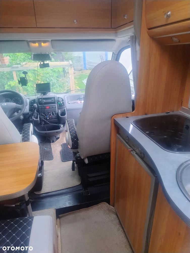 Fiat ducato - 8