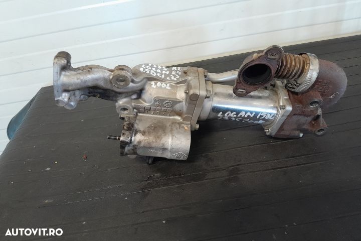 Racitor gaze 8200545260 8200545260 Dacia Logan 1 [2004 - 2008] Sedan - 2