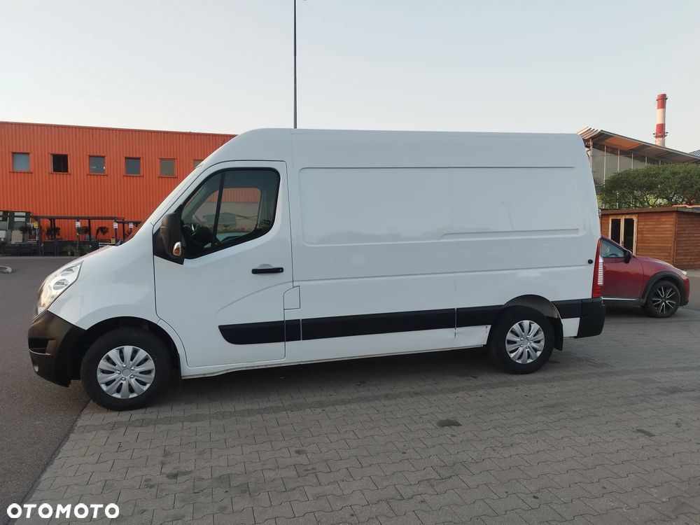 Renault Master - 6