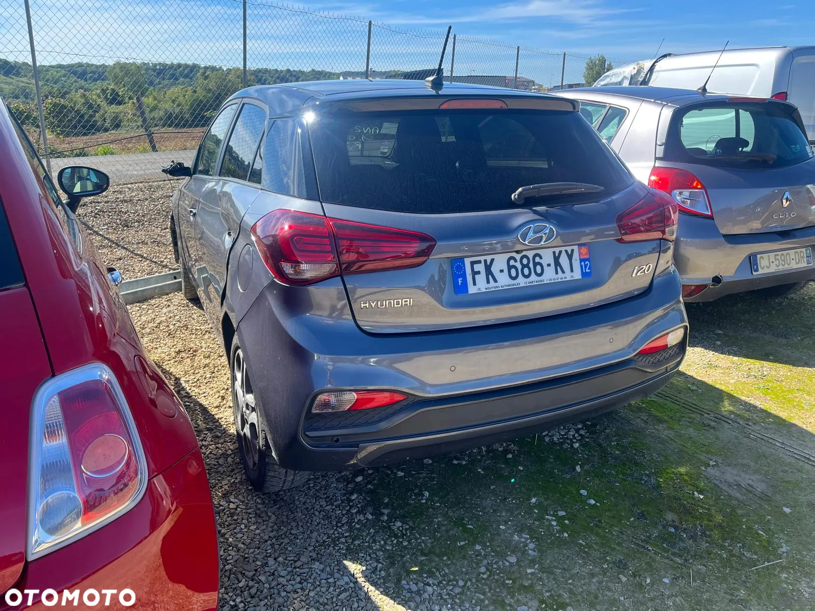 Hyundai i20 - 3