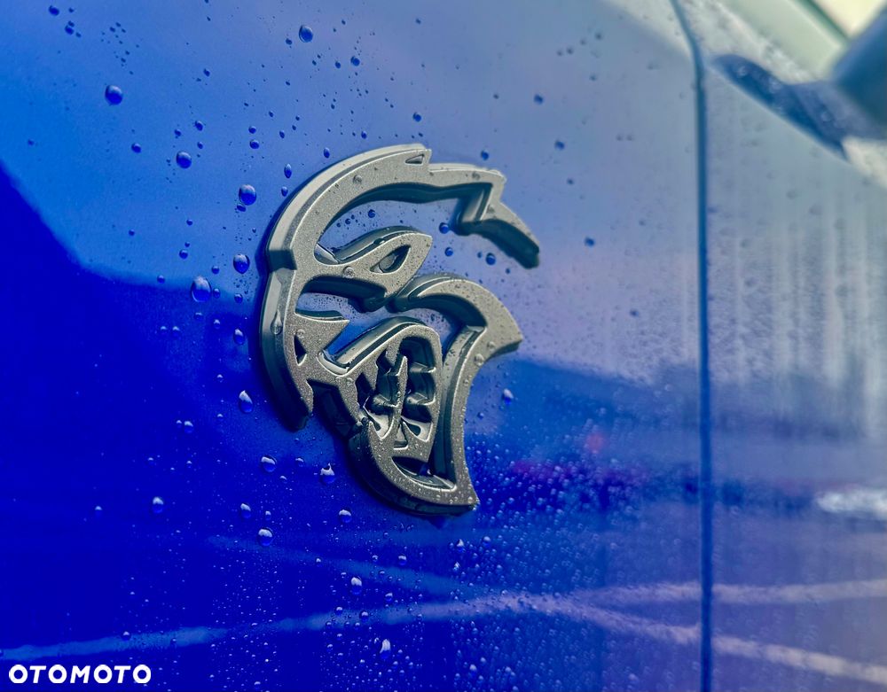 Dodge Challenger - 11