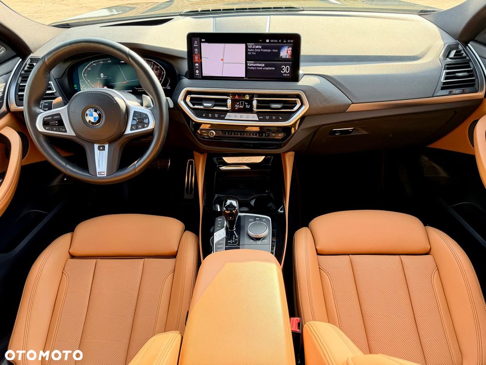 BMW X4 xDrive30i M Sport Edition - 28