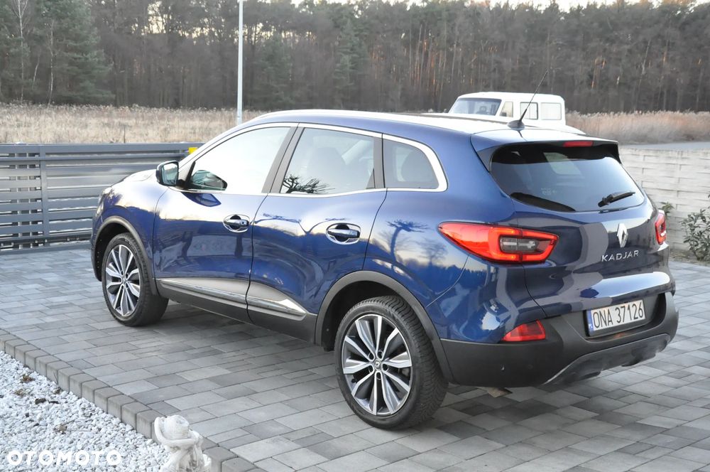 Renault Kadjar 1.5 dCi Energy Limited EDC - 3