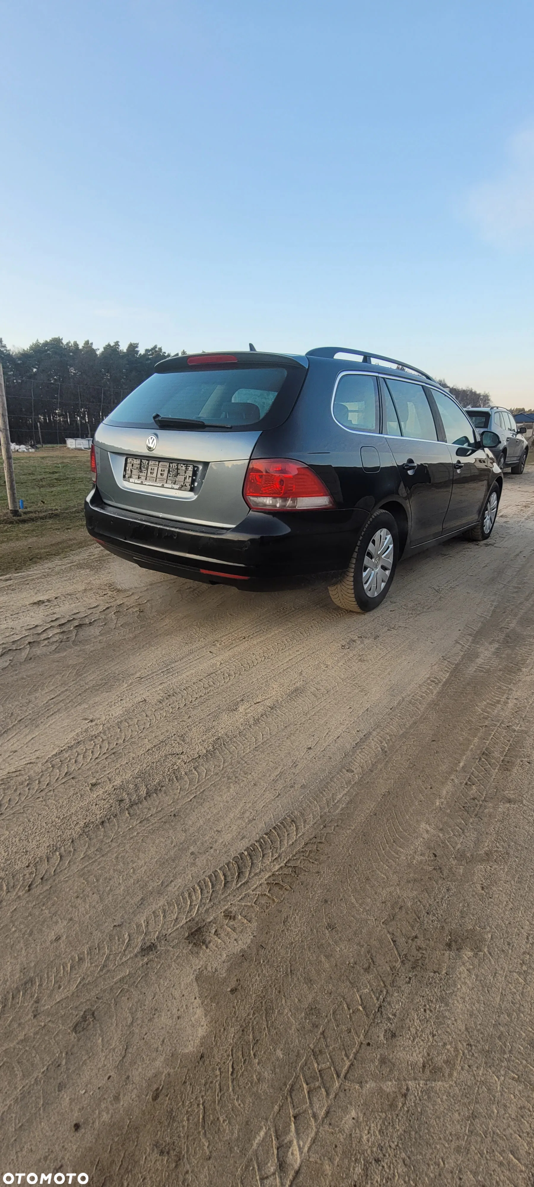 Volkswagen Golf 2.0 TDI Comfortline - 10