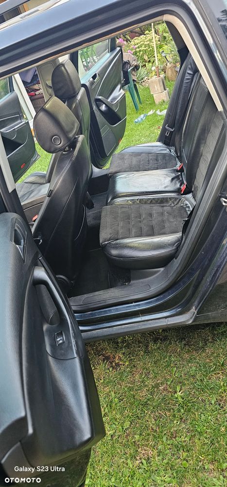 Volkswagen Passat 1.9 TDI Comfortline - 7