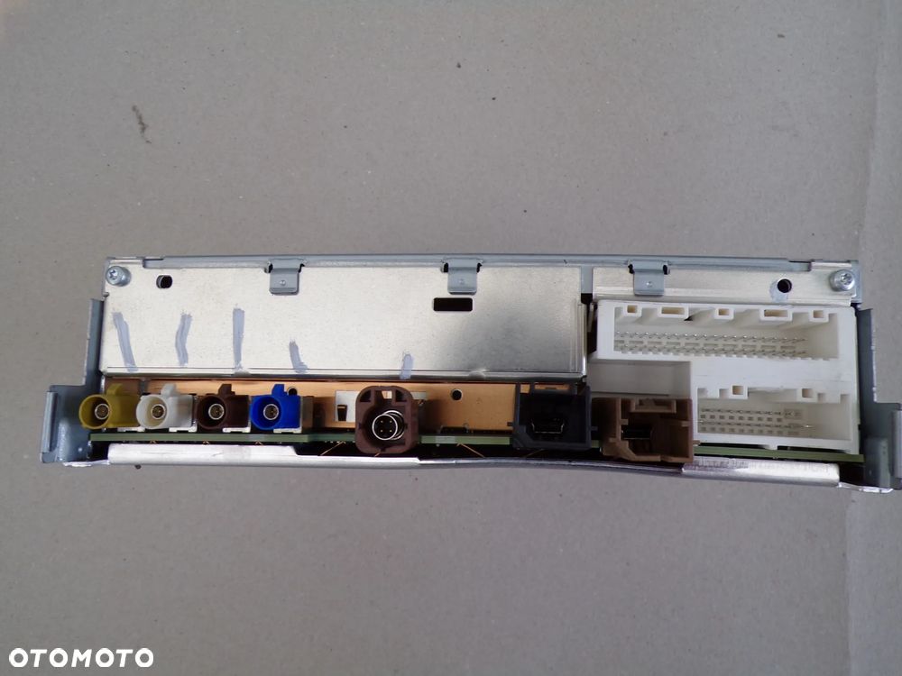 RADIO RENAULT CAPTUR II CLIO V 259151697R - 4