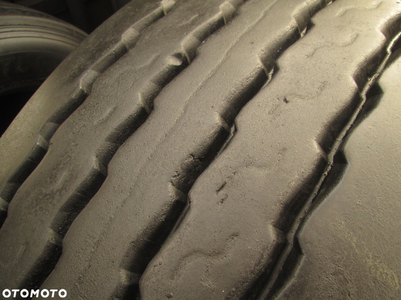 385/65R22,5 Bieżnikowana MICHELIN X-MULTI T. Opony ciężarowe - 9