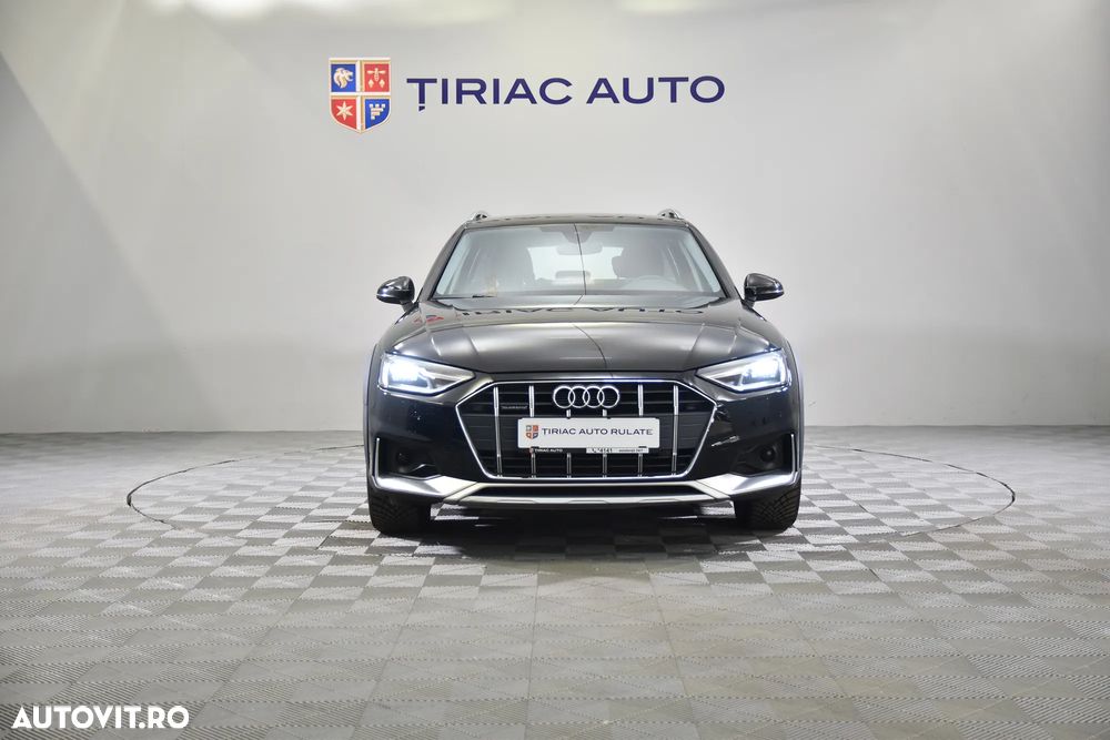 Audi A4 Allroad - 9