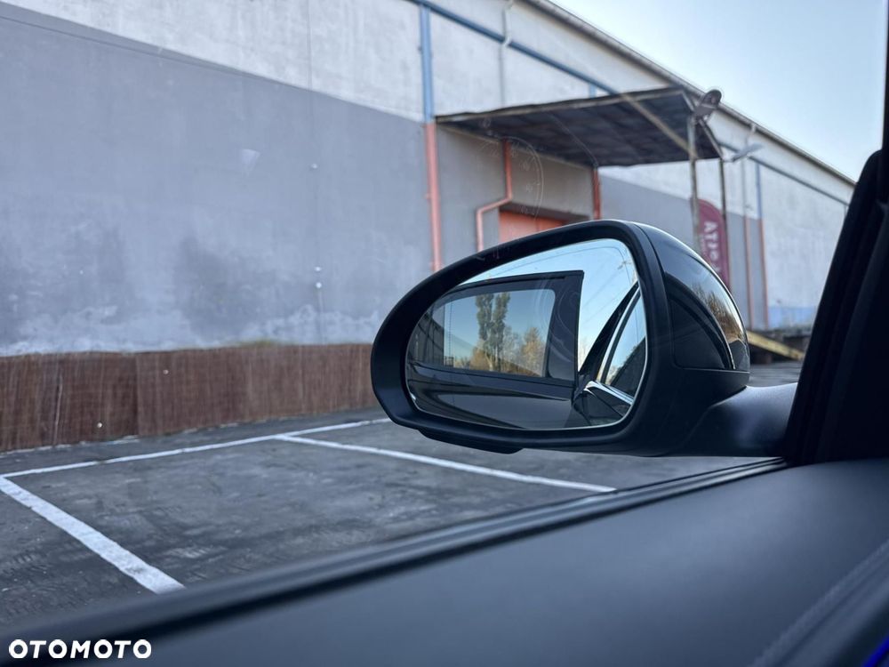 Mercedes-Benz Klasa C - 17