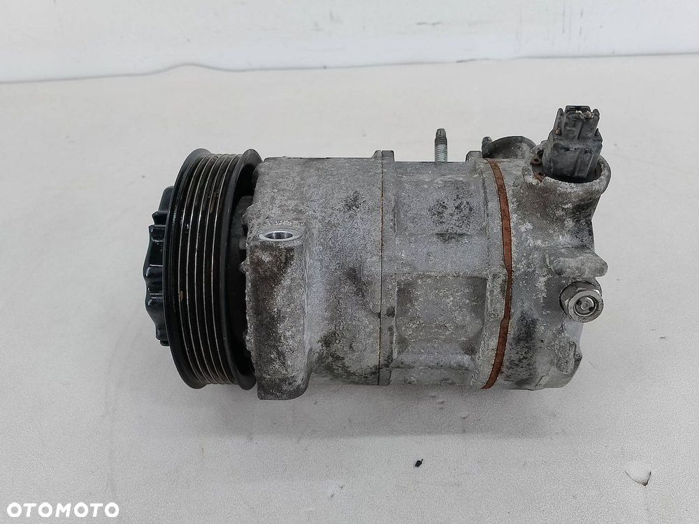 POMPA, SPRĘŻARKA KLIMATYZACJI CHRYSLER SEBRING III  447190-6862 2.0 CRD - 3