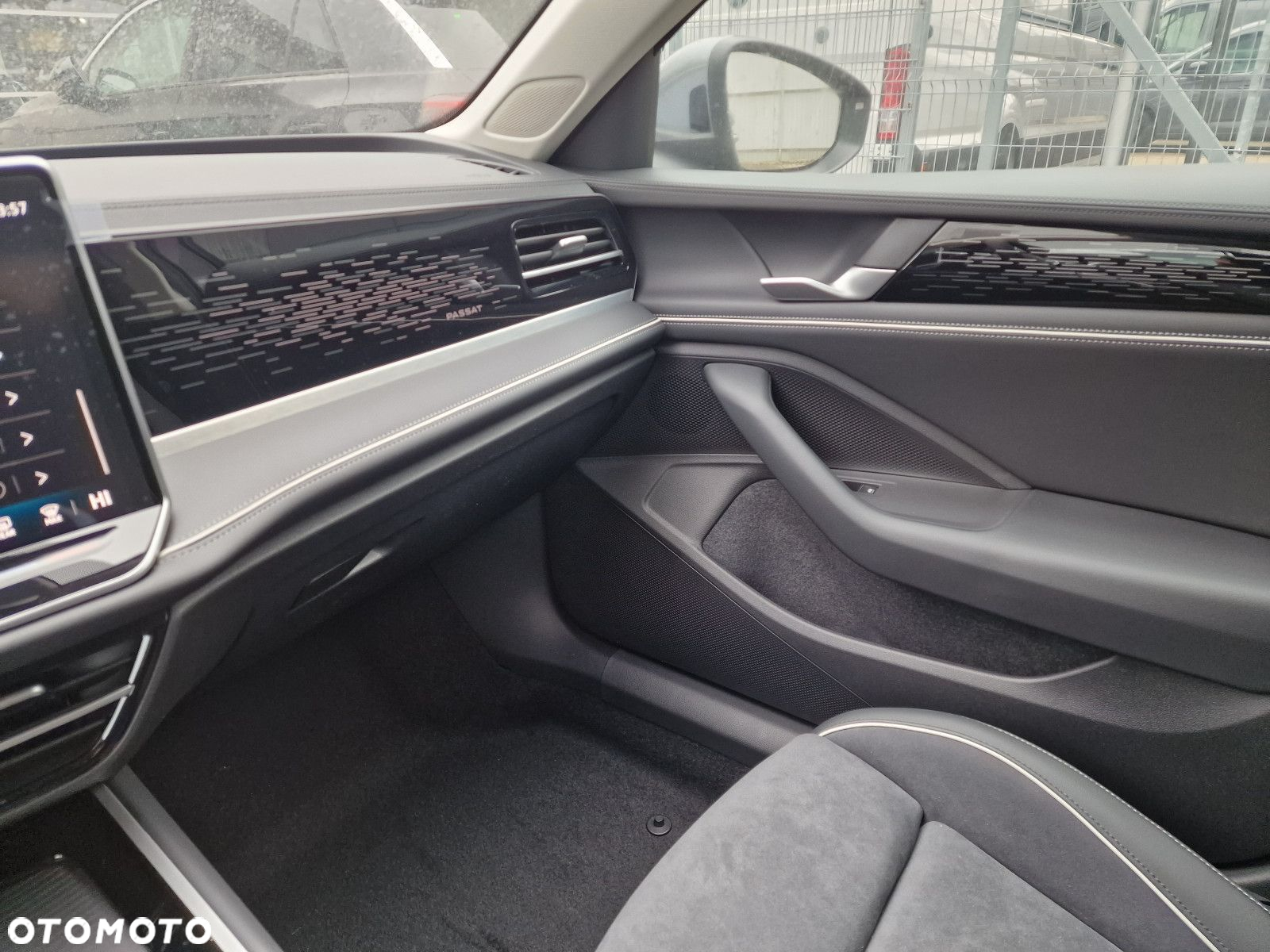 Volkswagen Passat - 28