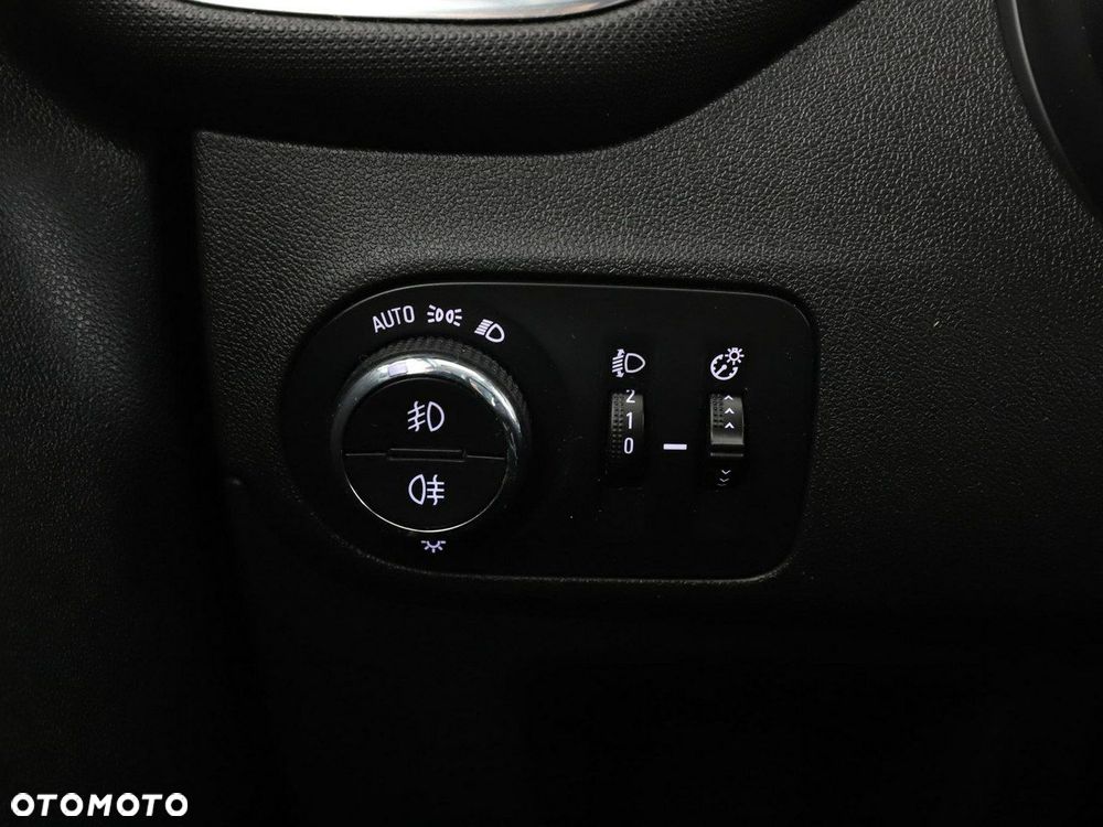 Opel Crossland X 1.2 Start/Stop Automatik Innovation - 34