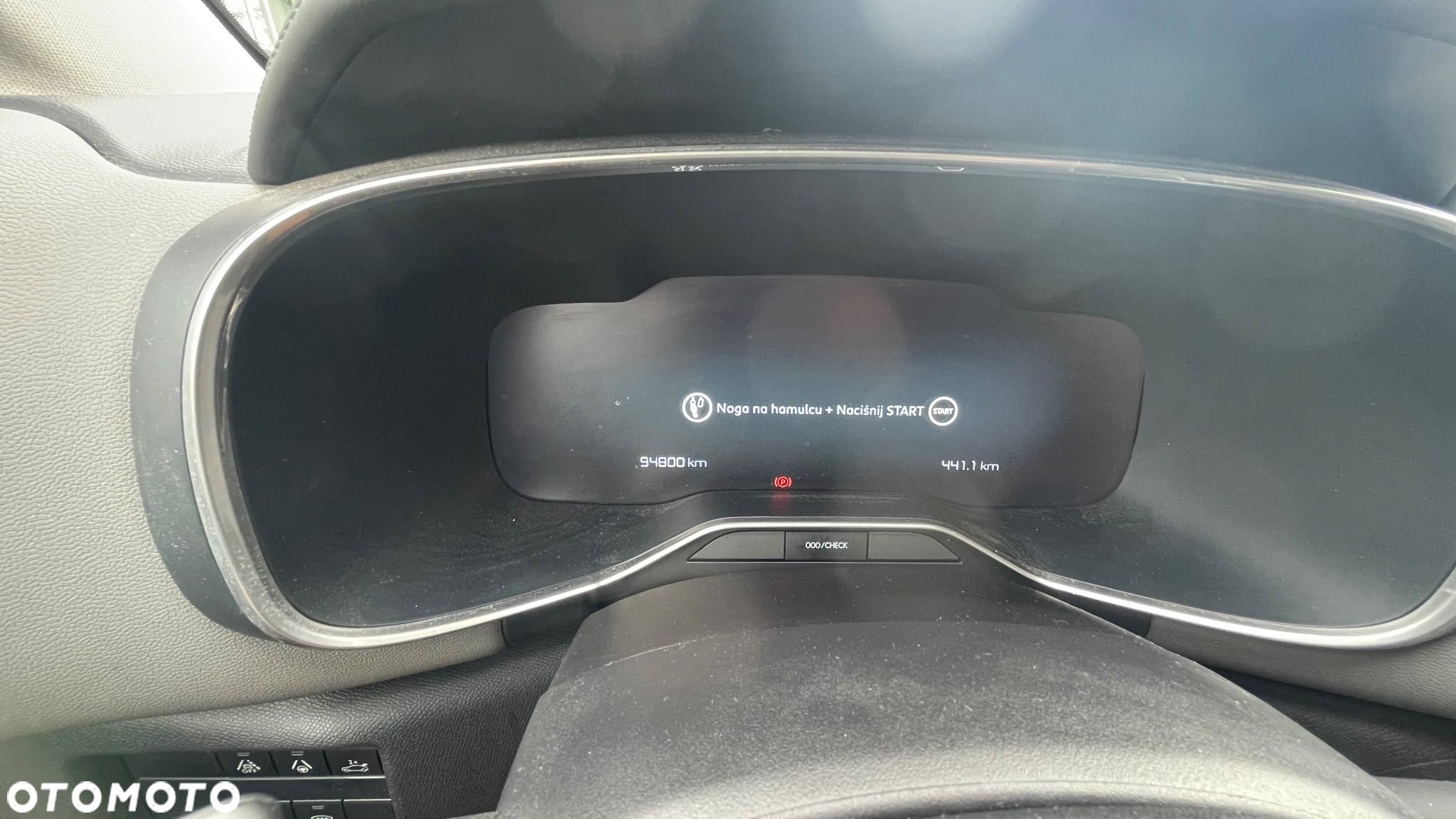 Citroën C5 Aircross 1.5 BlueHDi Shine EAT8 - 13