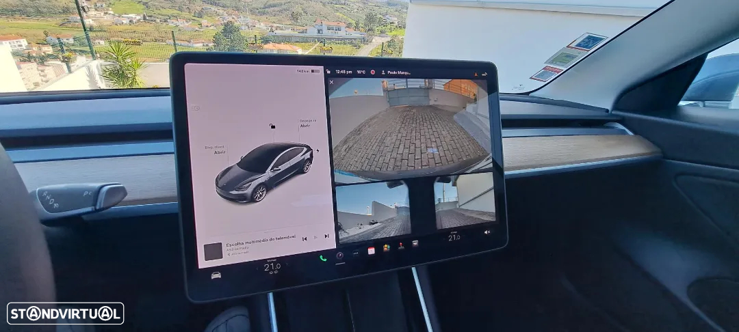 Tesla Model 3 Long-Range Dual Motor AWD - 20