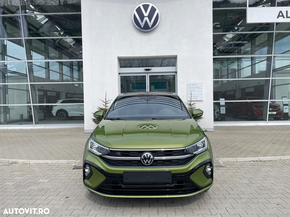 Volkswagen Taigo 1.5 TSI 150CP DSG7 R-Line - 2