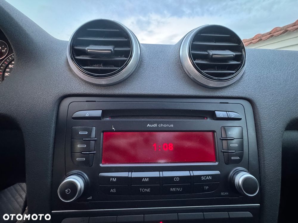 Audi A3 Sportback - 21
